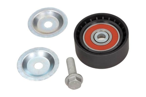 Rola ghidare/conducere, curea transmisie MAXGEAR 54-0944