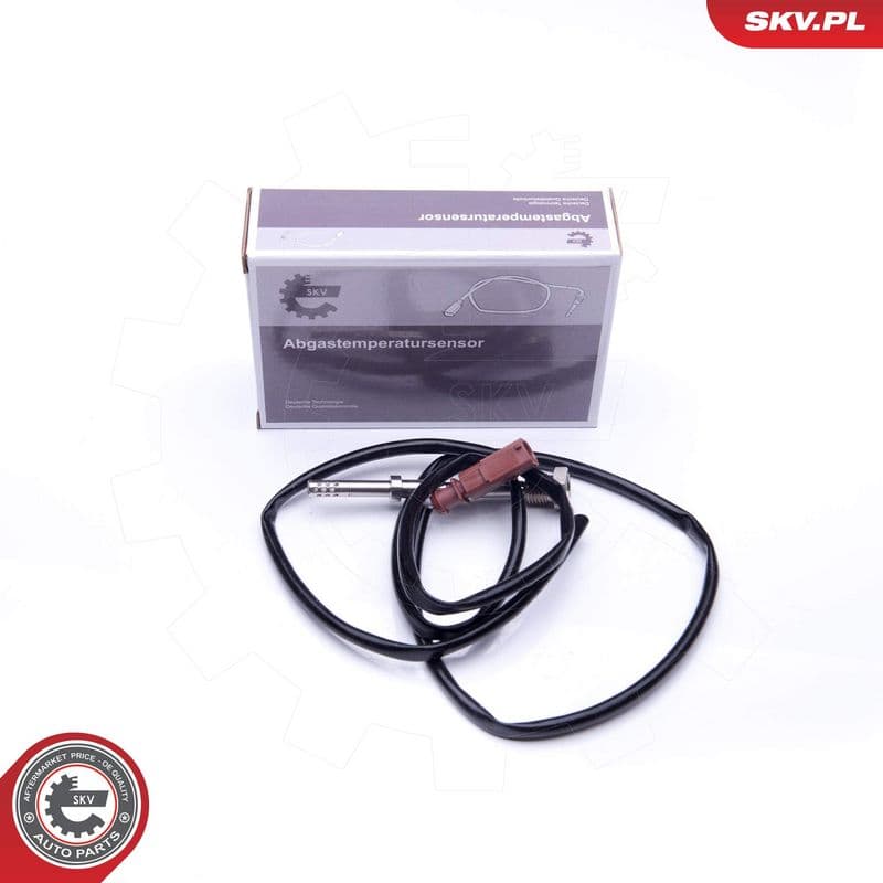 Senzor, temperatura gaze evacuare ESEN SKV 30SKV227