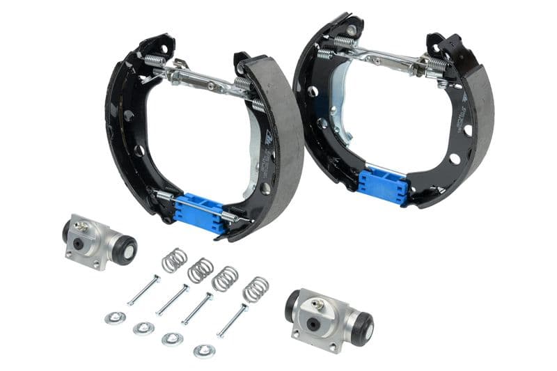 Set saboti frana ATE Original TopKit 03.0520-5622.3