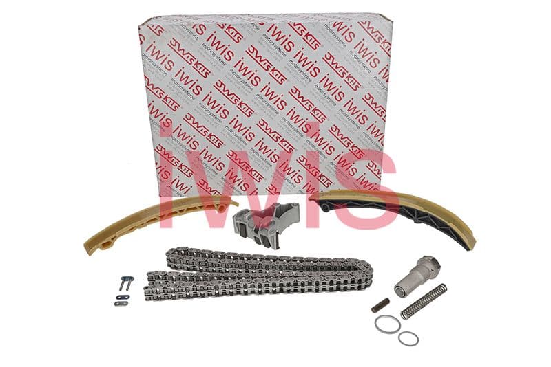 chit lant de distributie IWIS MOTORSYSTEME iwis calitate originală de echipament original, fabricat în 75840Set