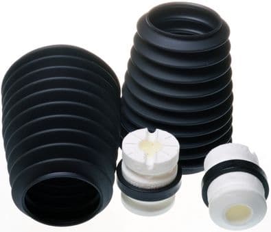 chit protectie praf,amortizor DENCKERMANN D500009