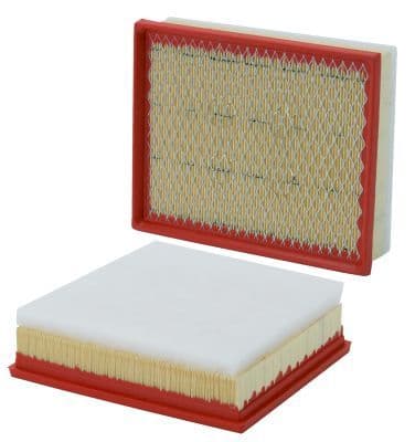 Filtru aer WIX FILTERS WA10048