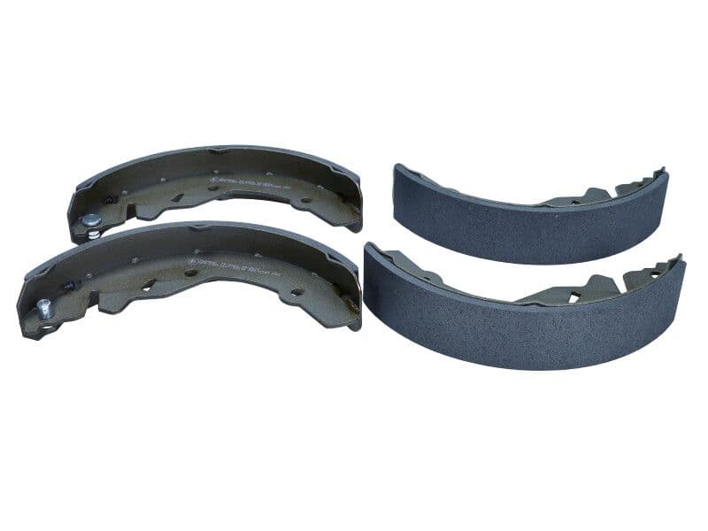 Set saboti frana MAXGEAR 19-4622