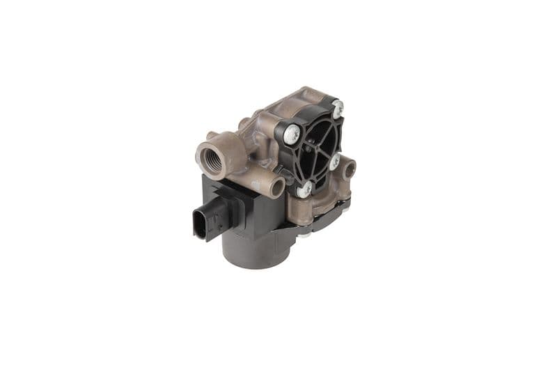 Supapa magnetica KNORR-BREMSE IAM Preferred Part K038408N50