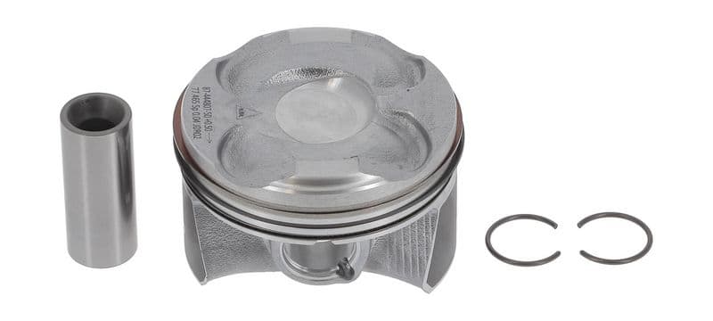 Piston NÜRAL 87-444807-50