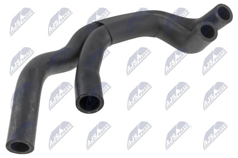 Furtun radiator NTY CPP-WW-077