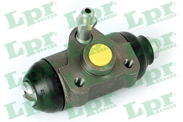 Cilindru receptor frana LPR 4300