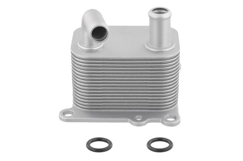 Radiator ulei, ulei motor TOPRAN 625 267