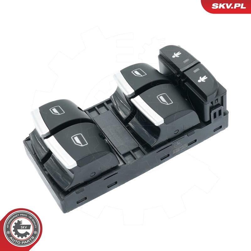 comutator,macara geam ESEN SKV 37SKV472