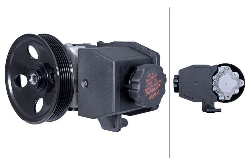 Pompa hidraulica, sistem de directie HELLA 8TL 359 000-301