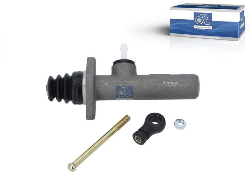Pompa centrala, ambreiaj DT Spare Parts 5.53032