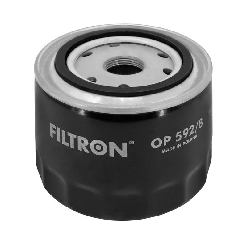 Filtru ulei FILTRON OP 592/8