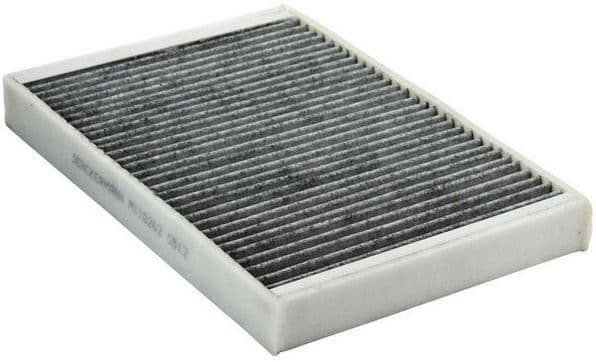 Filtru, aer habitaclu DENCKERMANN M110262