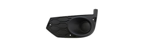 Grila ventilatie, bara protectie POLIPLAST Quality Guaranteed 100.12802