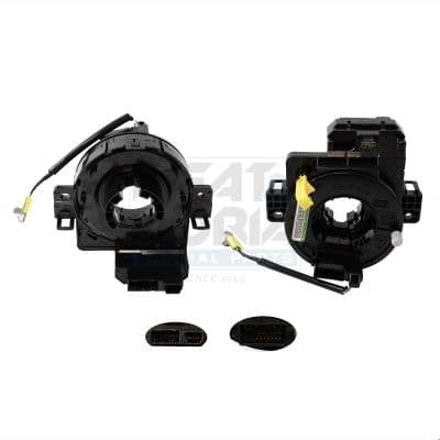 Arc spirala, Airbag MEAT & DORIA 231781