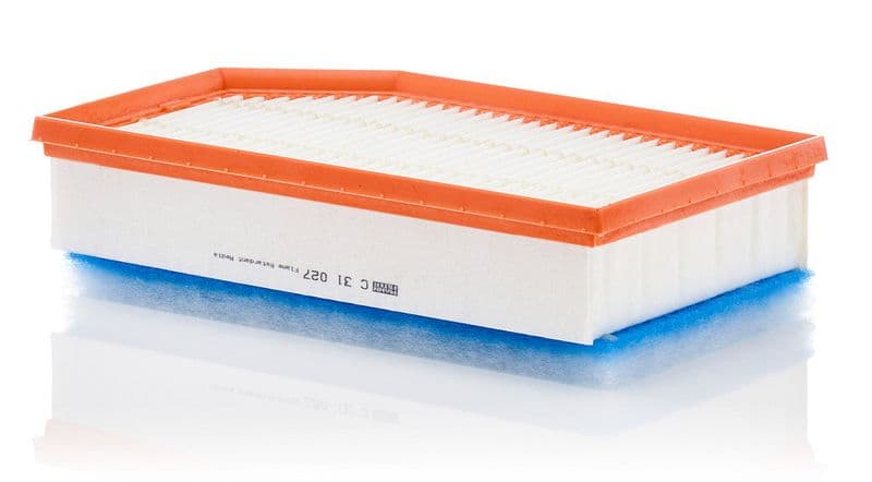 Filtru aer MANN-FILTER C 31 027