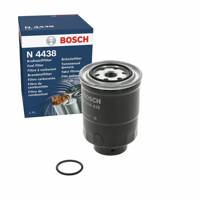 filtru combustibil BOSCH 1 457 434 438