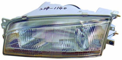 Far DEPO 214-1140R-LD-EM