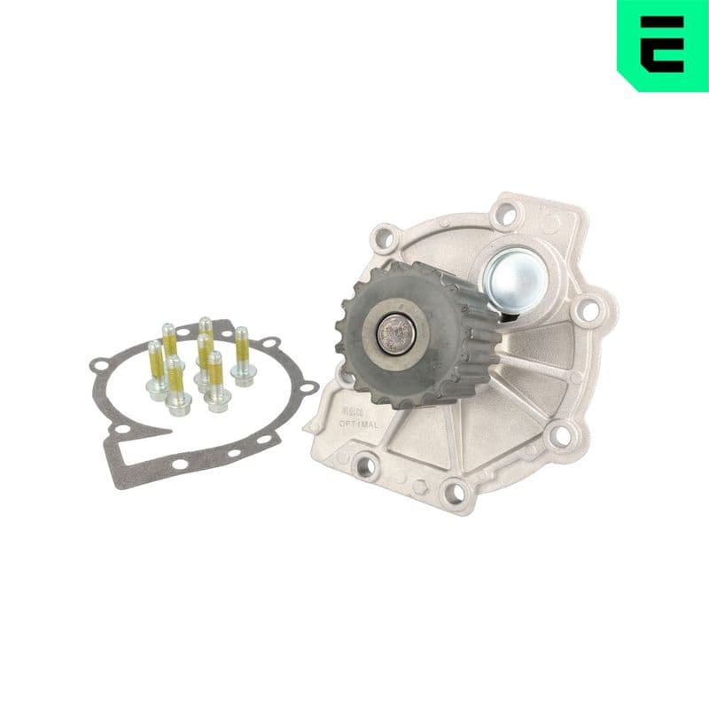 Pompă de apă, răcire motor OPTIMAL AQ-2432