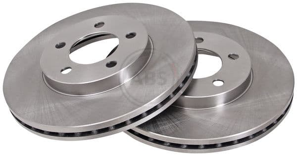 Disc frana ABS 16695