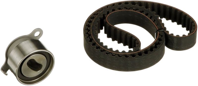 Set curea de distributie GATES PowerGrip™ K015232XS