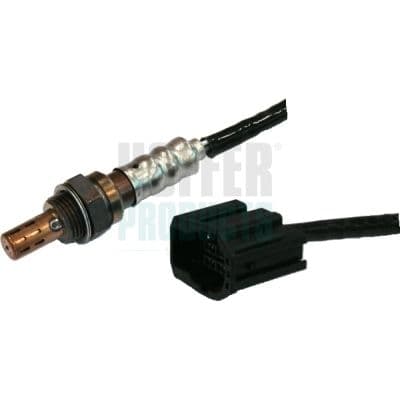 Sonda Lambda MEAT & DORIA 7481593