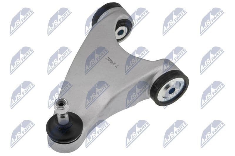 Brat, suspensie roata NTY ZWG-AR-001