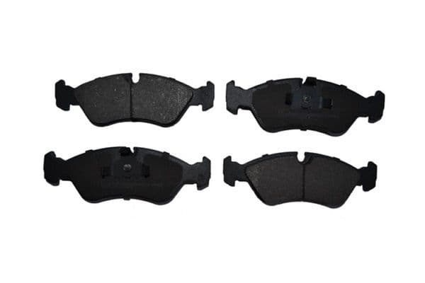 set placute frana,frana disc ASAM AUTOMOTIVE 71322