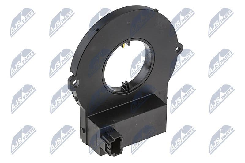 Arc spirala, Airbag NTY EAS-HY-031