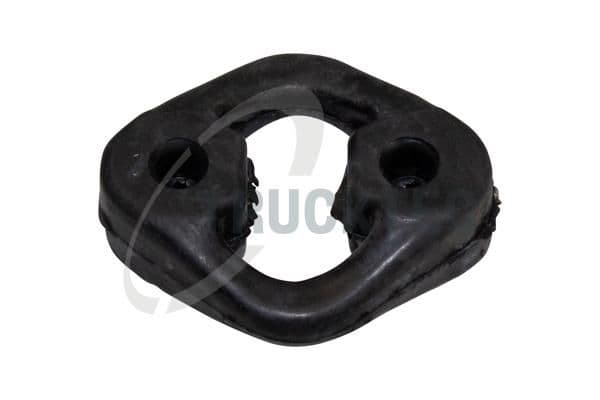 Colier, toba esapament TRUCKTEC AUTOMOTIVE 08.39.007