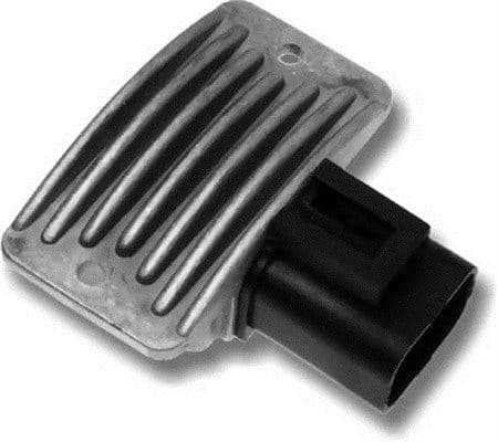 Regulator, alternator MAGNETI MARELLI 940016012600