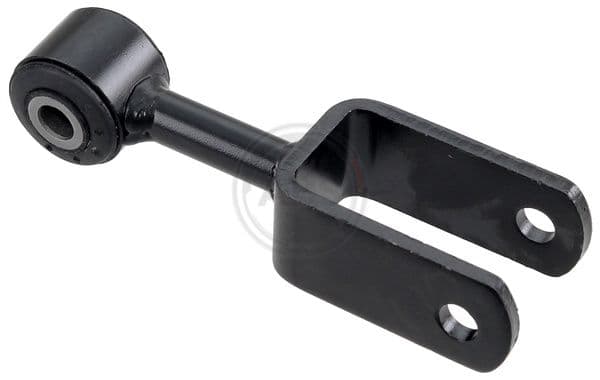 Brat/bieleta suspensie, stabilizator ABS 260796