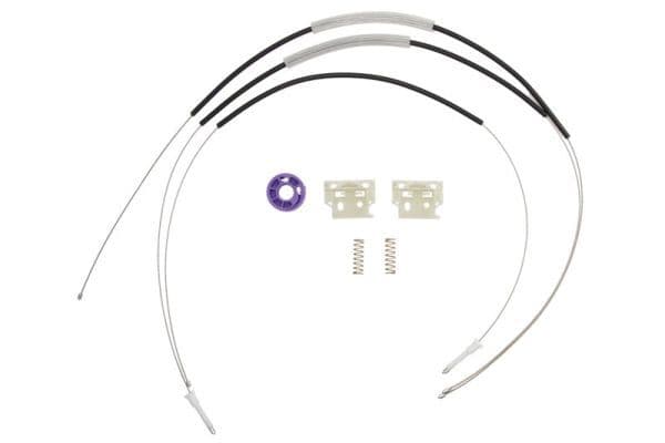 Set reparat, macara geam BLIC 6205-21-034802P
