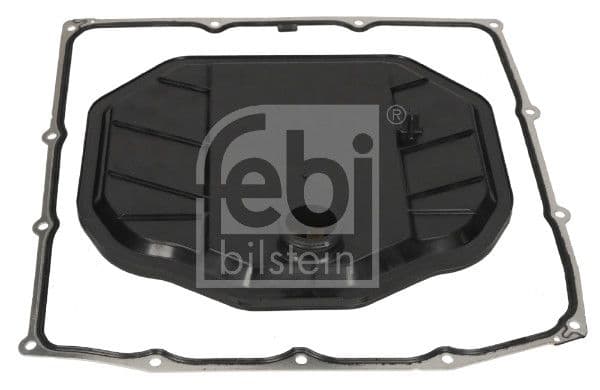 set filtre hidraulice, cutie e vit.automata FEBI BILSTEIN 182136
