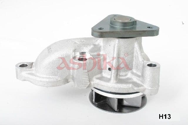 Pompă de apă, răcire motor ASHIKA 35-0H-H13
