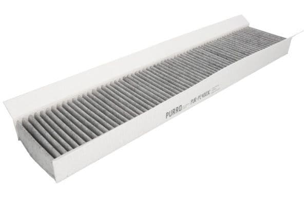 Filtru, aer habitaclu PURRO PUR-PC4003C