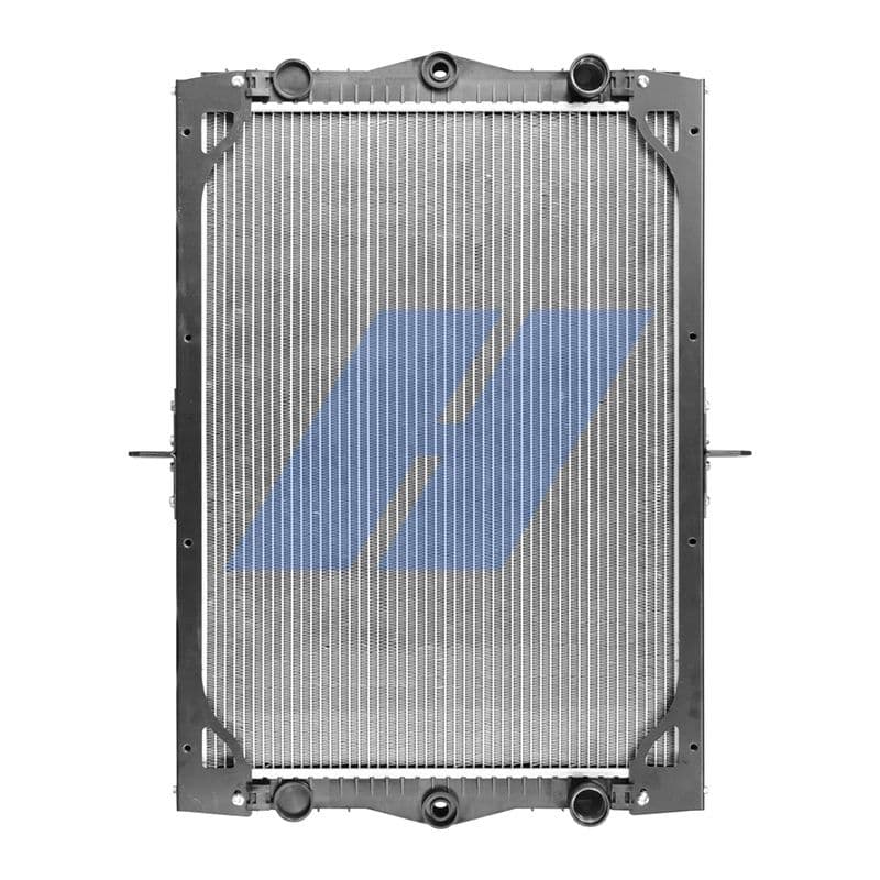 Radiator, racire motor HIGHWAY AUTOMOTIVE 10011022