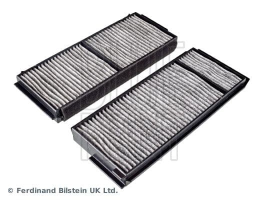 Set filtru, aer habitaclu BLUE PRINT ADBP250012