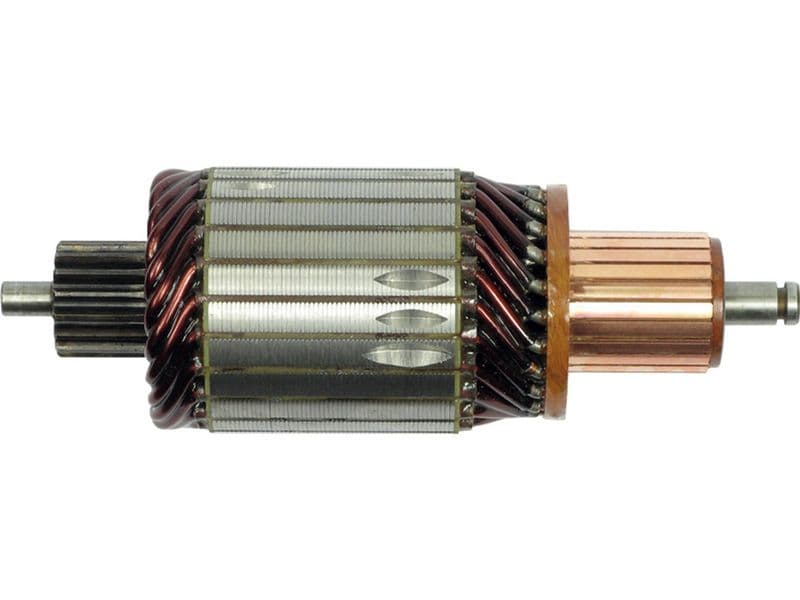 armatura,demaror AS-PL STANDARD SA0078