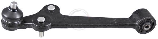 Brat, suspensie roata ABS 211021