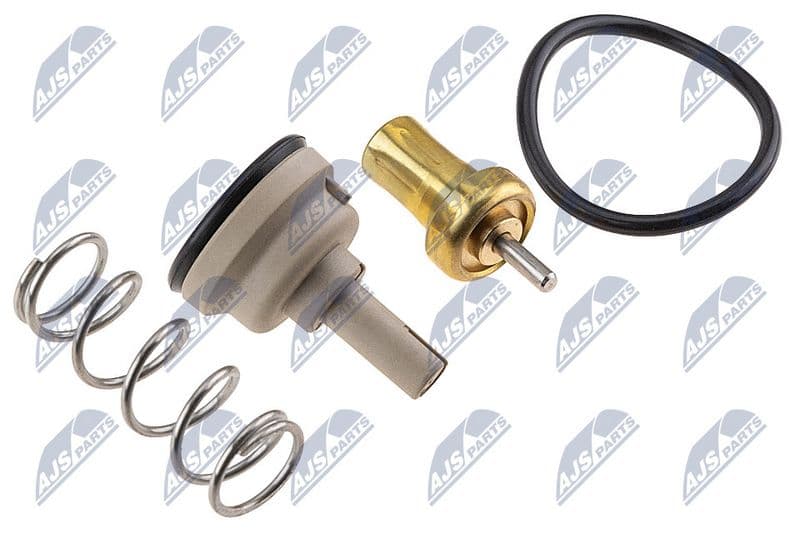 termostat,lichid racire NTY CTM-WW-103