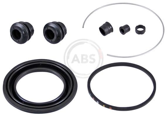 Set reparatie, etrier ABS 73001