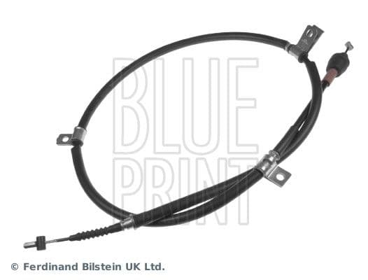 Cablu, frana de parcare BLUE PRINT ADG04698