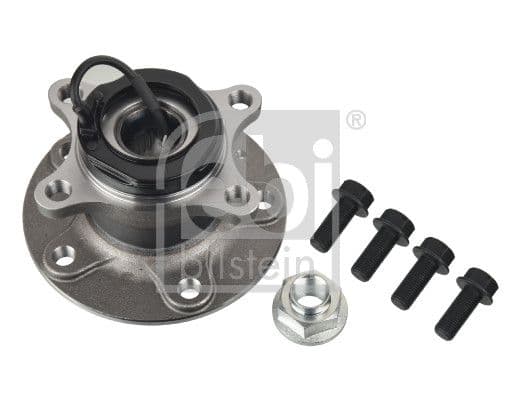 Set rulment roata FEBI BILSTEIN 179850