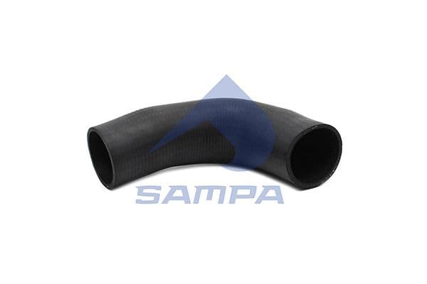 furtun,radiator ulei transmisie SAMPA 035.066
