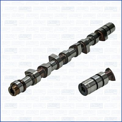 Ax cu came AJUSA 93098900