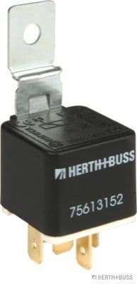 Releu, curent alimentare HERTH+BUSS ELPARTS 75613152