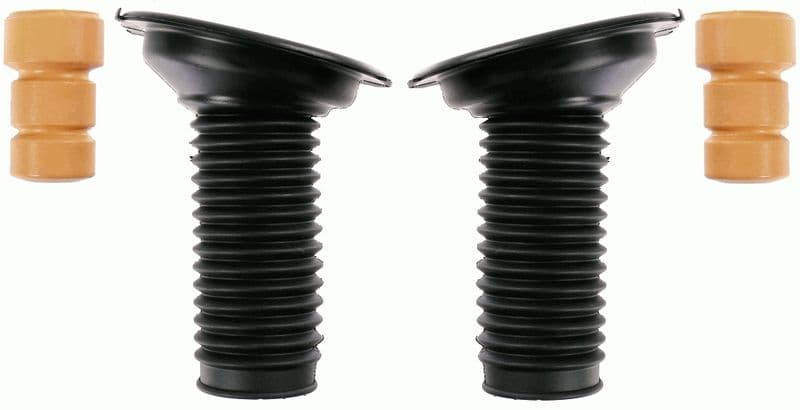 chit protectie praf,amortizor SACHS Service Kit 900 154