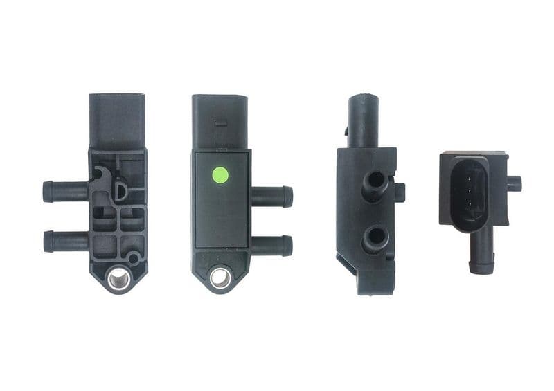 Senzor, presiune gaze evacuare WAGNER PRS00005