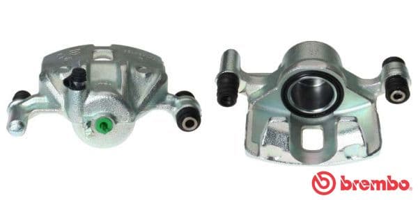 Etrier frana BREMBO ESSENTIAL LINE F 30 186